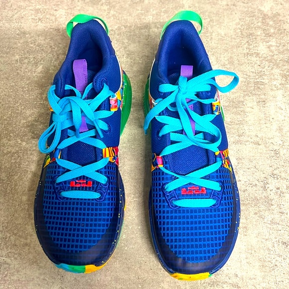 Nike Other - Lebron Witness 7 GS